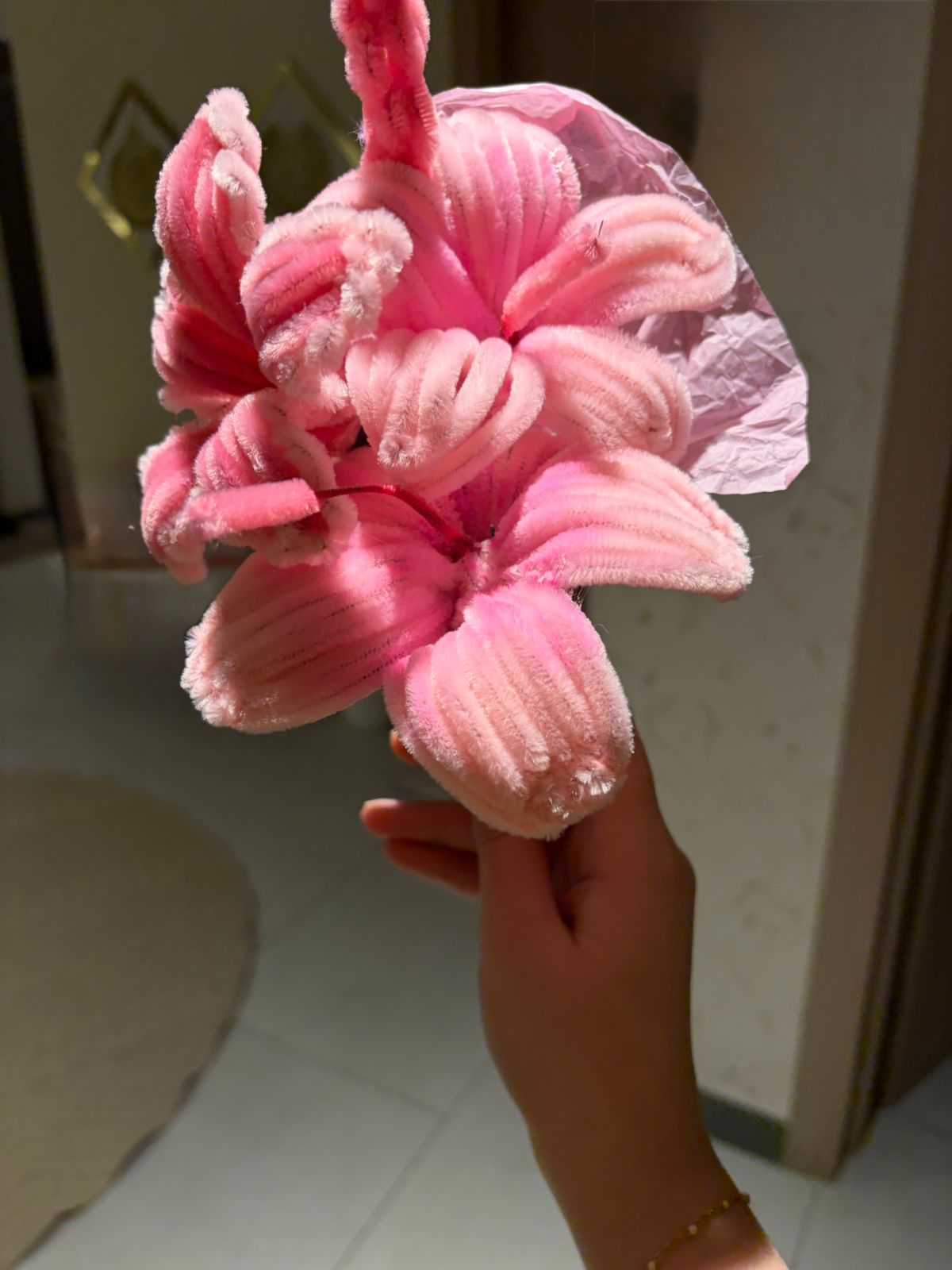 Sugar Garden Bouquet